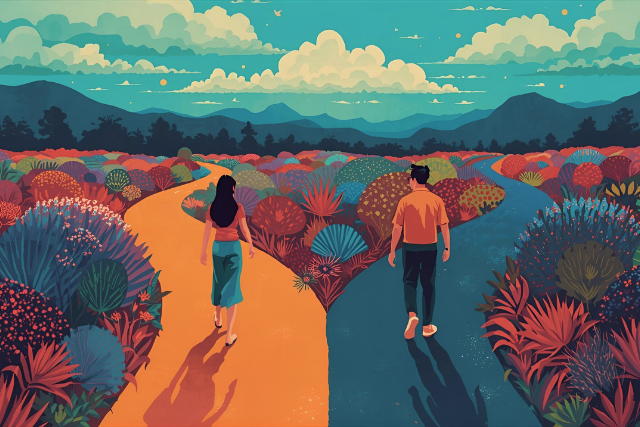 When Love Feels Like Pain: Lessons I Learned the Hard Way