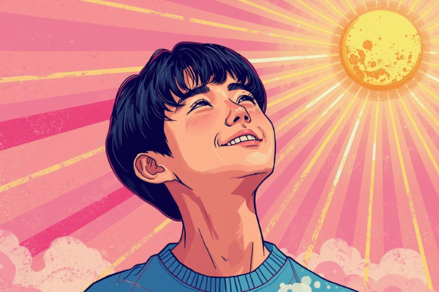 The Simple Words That Reshaped How I See Myself